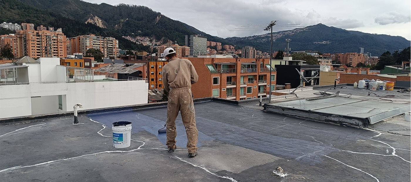 Cuidamos su inversión como si fuera propia