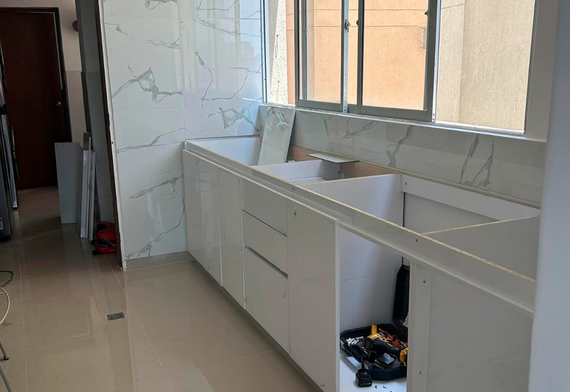 servicios remodelaciones